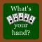 Poker: What's your hand?