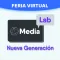 Experiencia Virtual MediaLab