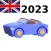 The Highway Code UK 2023