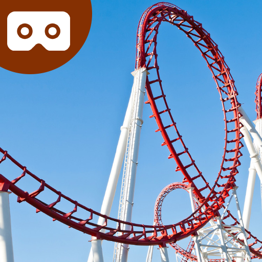 Roller Coaster VR Roller Coaster VR