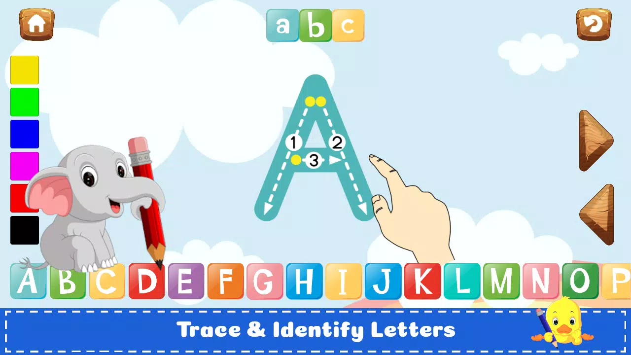 Preschool Learning for Kids Screenshots