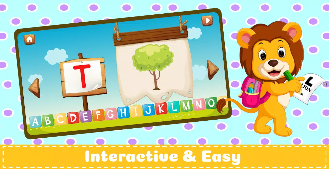 Preschool Learning for Kids Screenshots