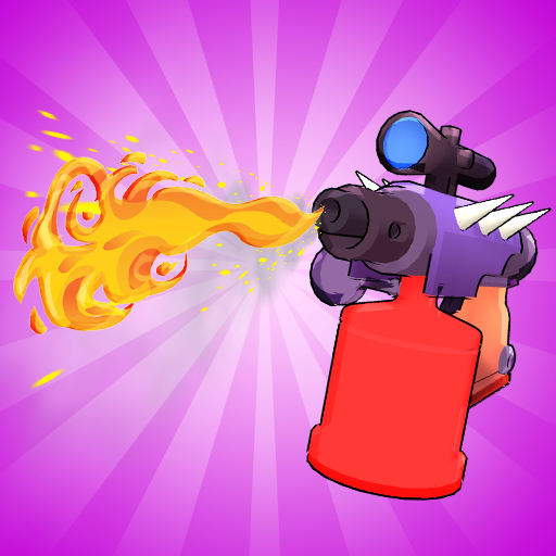 Fire Run