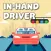 Best Driver - Finger Driving