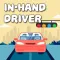 Best Driver - Finger Driving