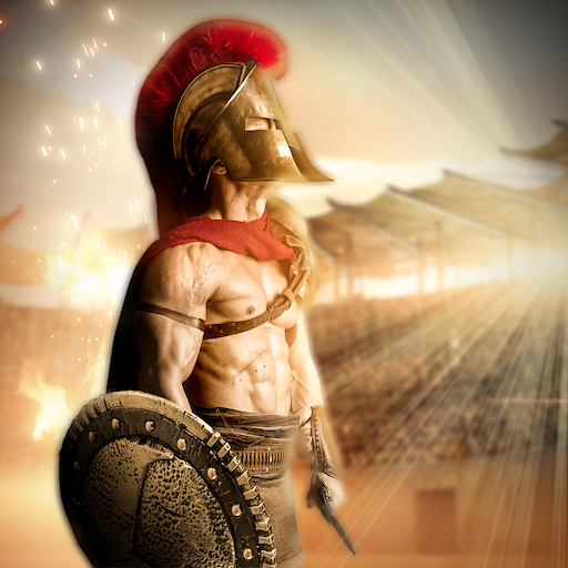 Sword Fighting Gladiator Games Sword Fighting Gladiator Games