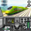 Train Simulator - Train Games