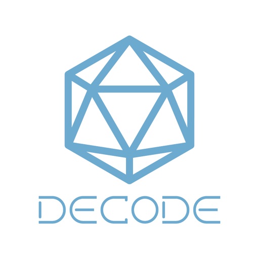 DECODE-TLCPT DECODE-TLCPT