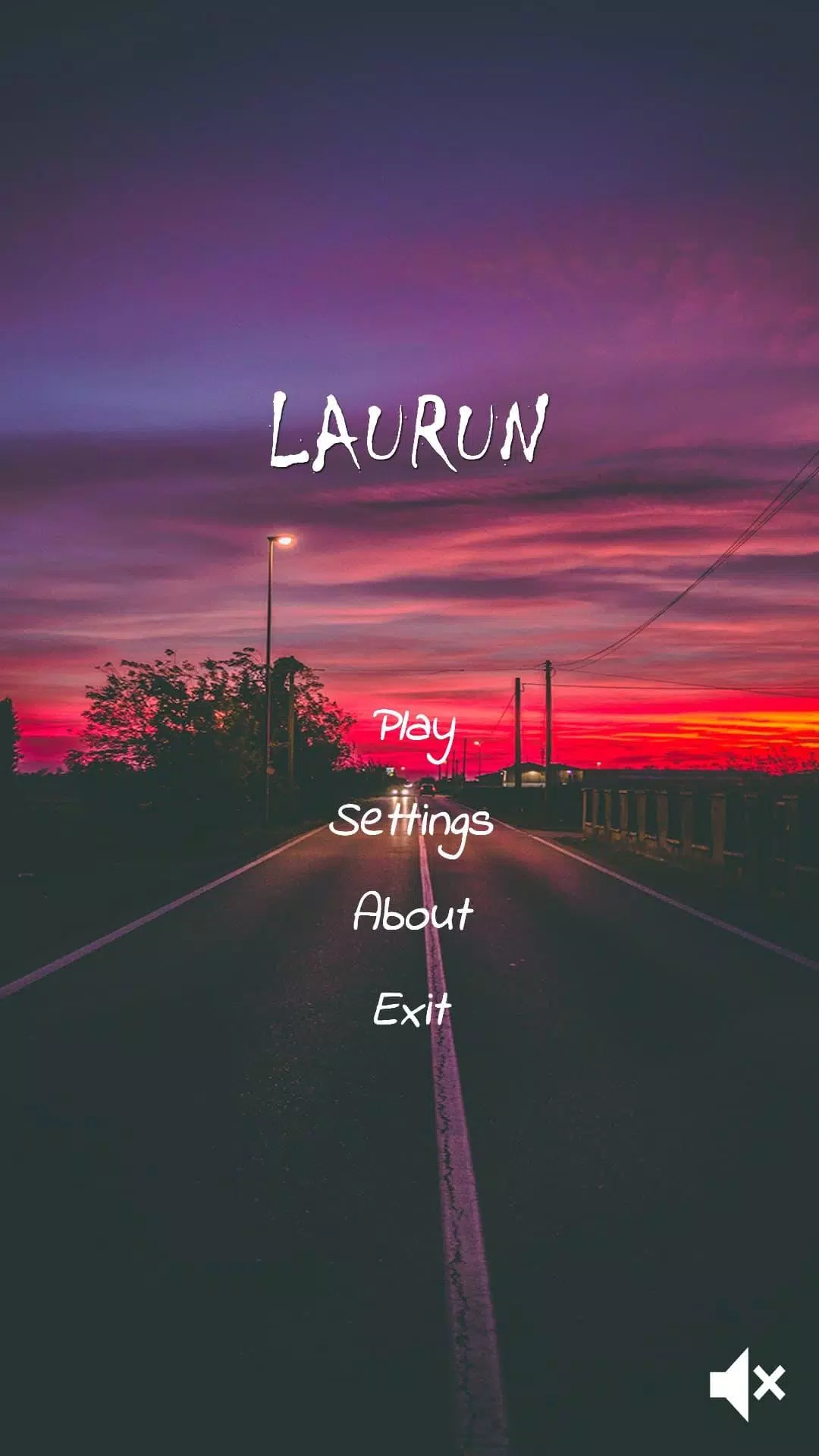 LAURUN Screenshots