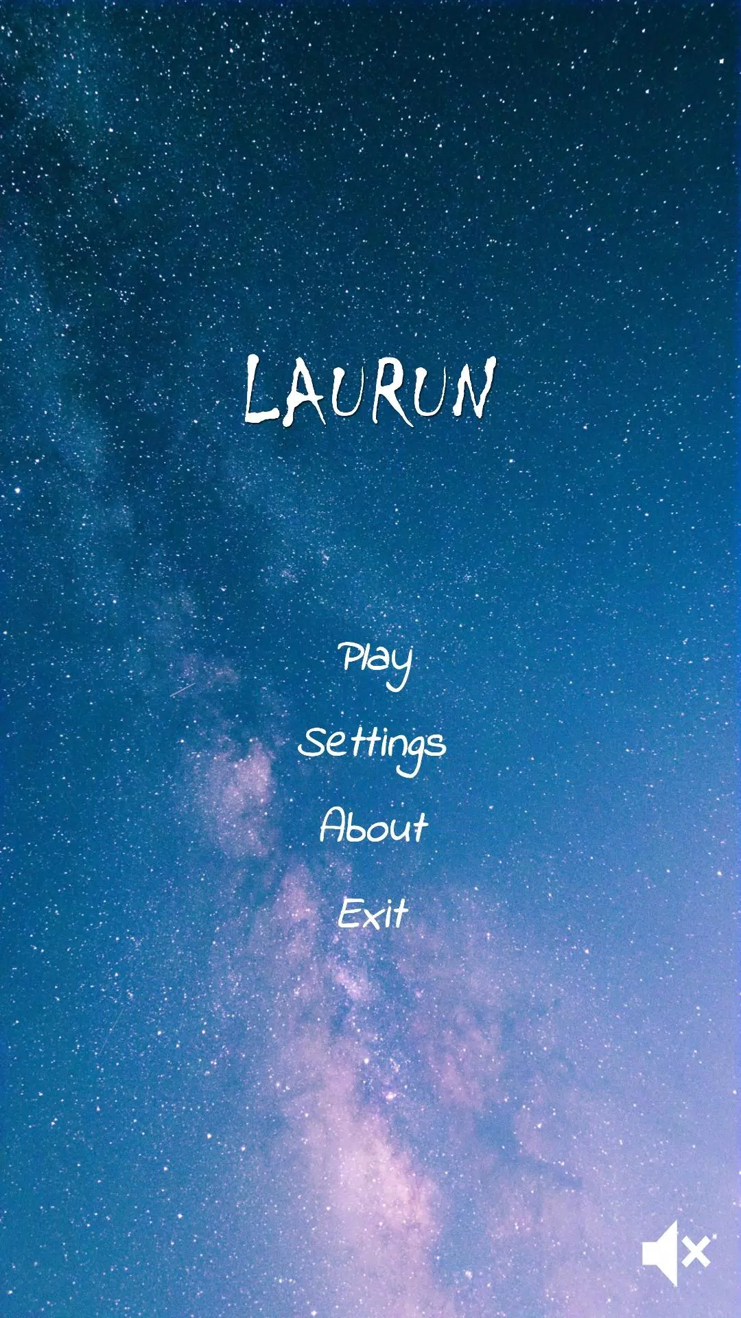 LAURUN Screenshots