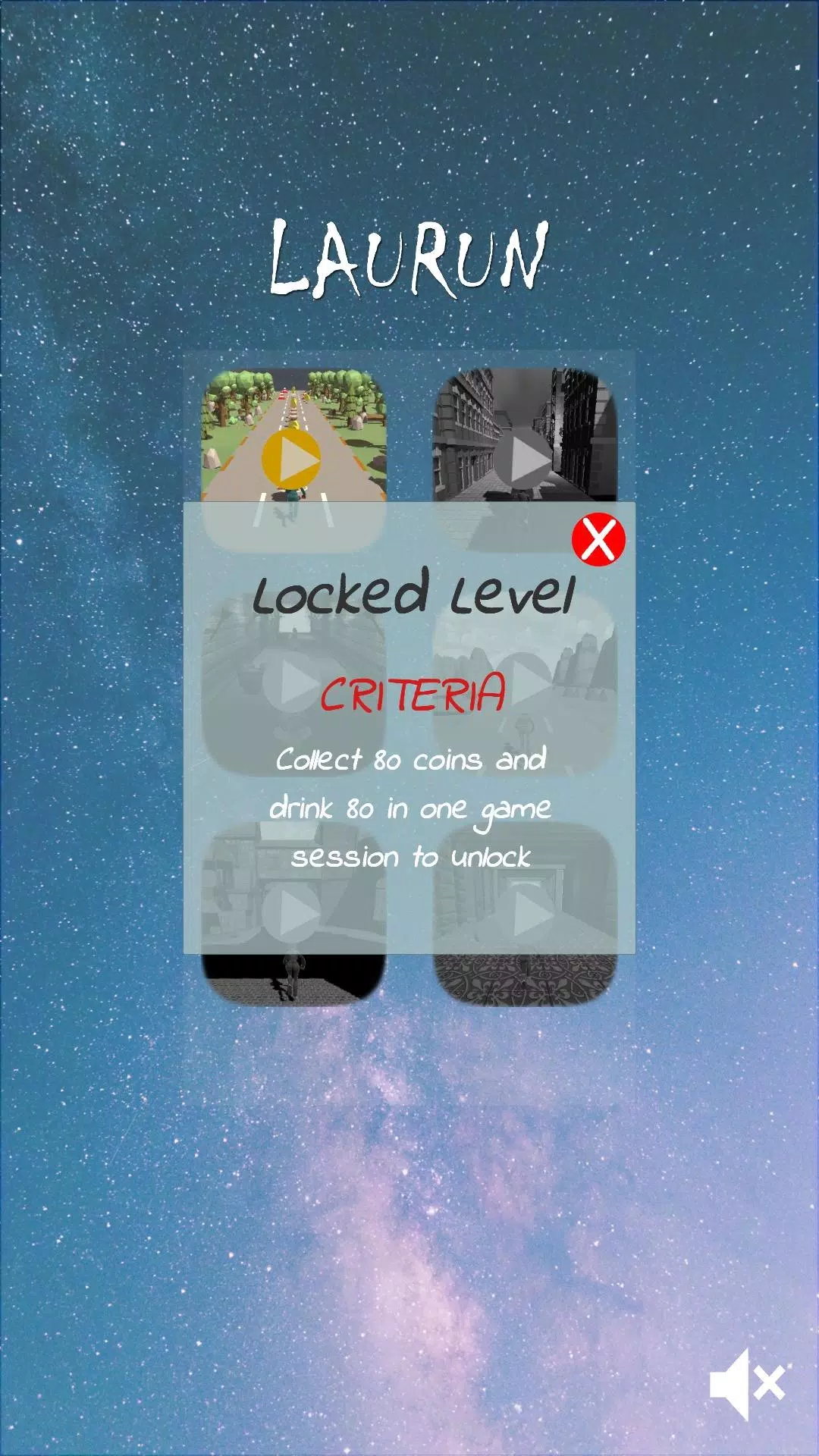LAURUN Screenshots