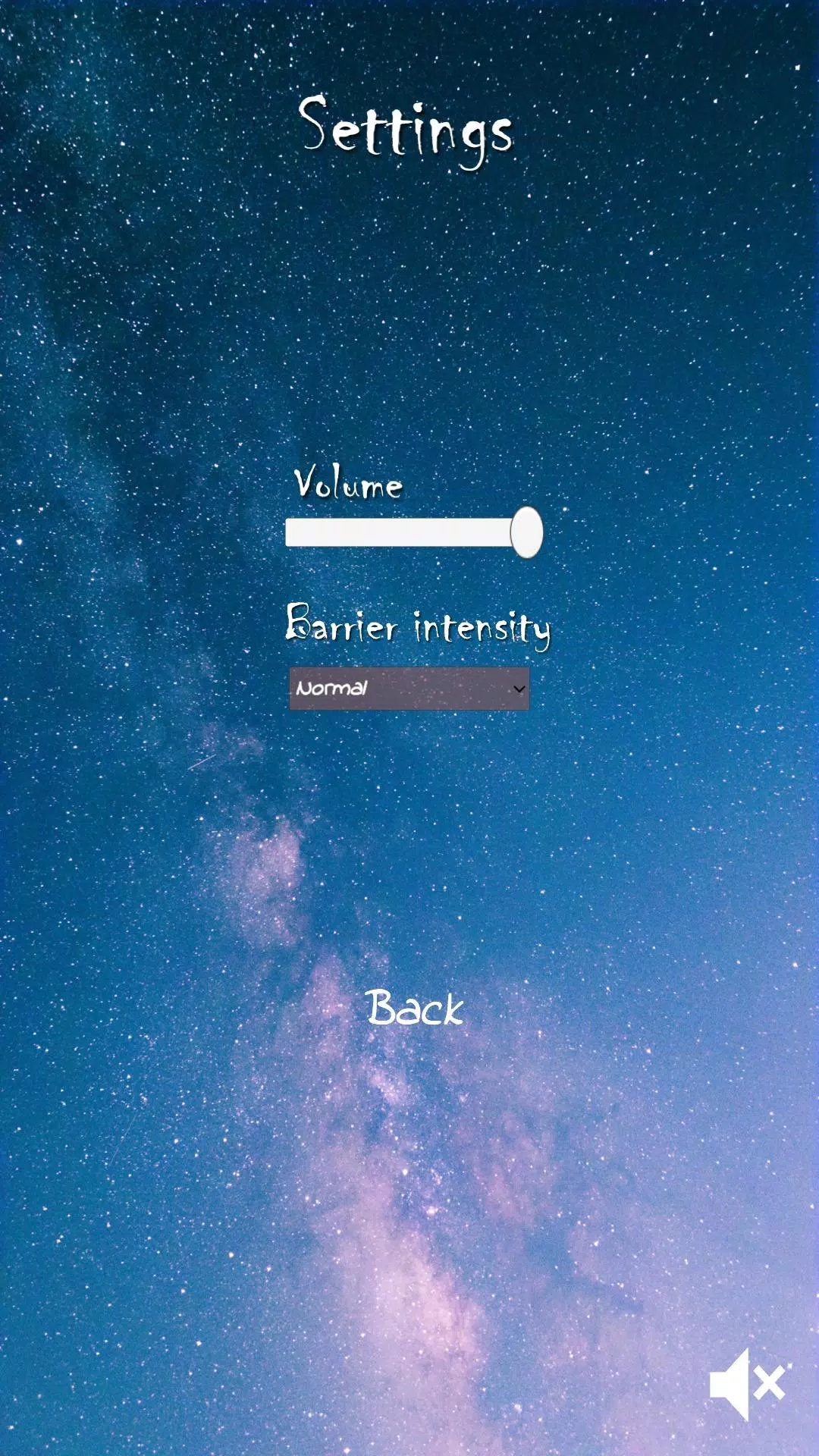 LAURUN Screenshots