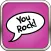 Compliments Social Story and Speech Tool for Preschool, Autism, Aspergers, Down Syndrome and Special Needs