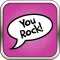 Compliments Social Story and Speech Tool for Preschool, Autism, Aspergers, Down Syndrome and Special Needs