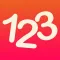 123 iLearn Numbers