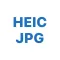 HEIC2JPG Converter
