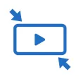 Resize Video Compressor App