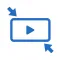 Resize Video Compressor App