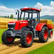 Tractor Farming Simulator 2024