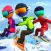 Snowslide: Snow Running