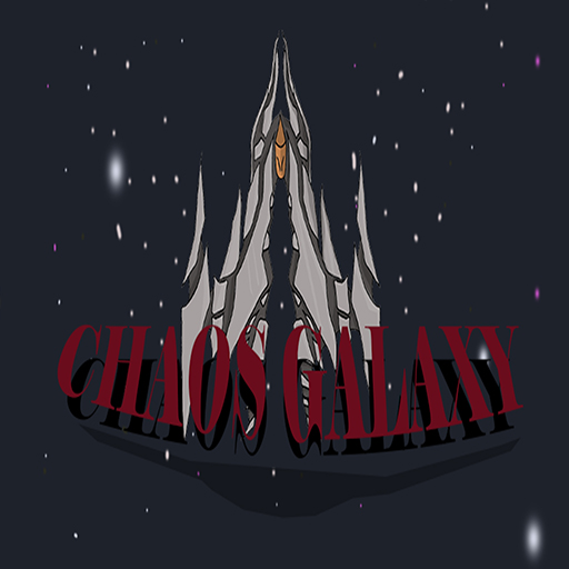 CHAOS GALAXY