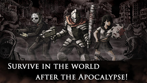 تصاویر Evil Eye Plus :Zombie Survival