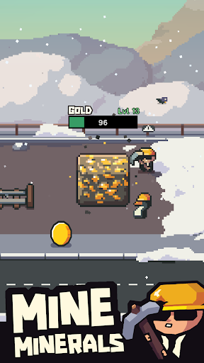 Earth Inc. Tycoon Idle Miner Screenshots
