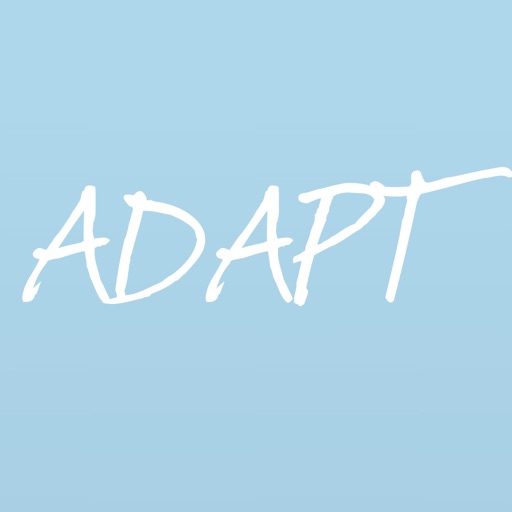 Adapt - Clothing Suggester Service Adapt - Clothing Suggester Service