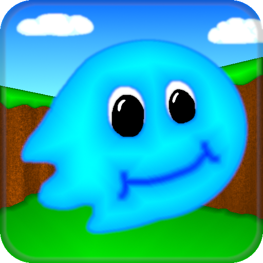 Hungry Slime