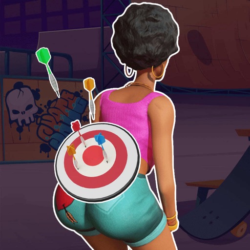 Twerk Master Twerk Master
