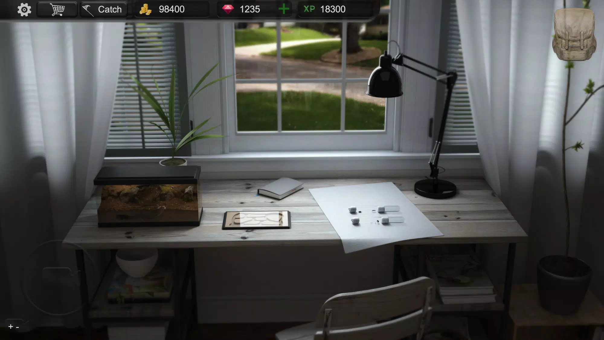 Ant Sim Tycoon APK for Android Download - PGYER APKHUB