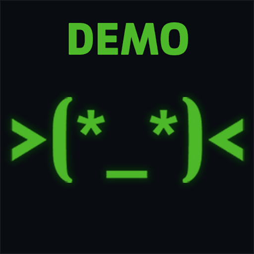 Trust No One Demo