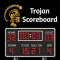 MyTrojanScoreboard