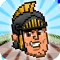 Trojan Trails