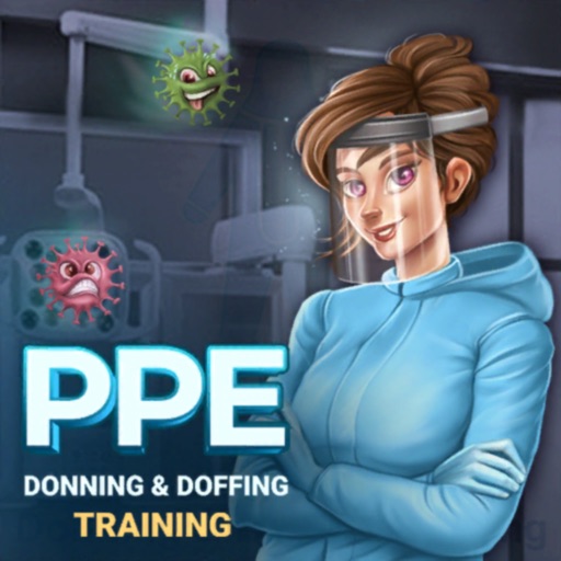 PPE Donning & Doffing Training PPE Donning & Doffing Training