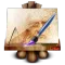 Paint Pad Lite