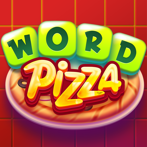 Pizza ready - Word Pizza's