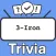 3-Iron Trivia