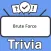 Brute Force Trivia