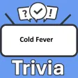 Cold Fever Trivia
