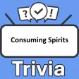 Consuming Spirits Trivia