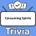 Consuming Spirits Trivia