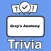 Grey's Anatomy Trivia