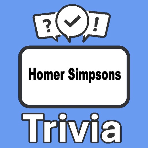 Homer Simpsons Trivia Homer Simpsons Trivia