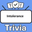 Intolerance Trivia