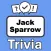 Jack Sparrow Trivia