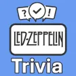 Led Zeppelin Trivia Led Zeppelin Trivia