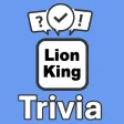 Lion King Trivia