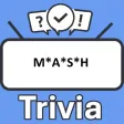 M*A*S*H Trivia