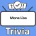 Mona Lisa Trivia